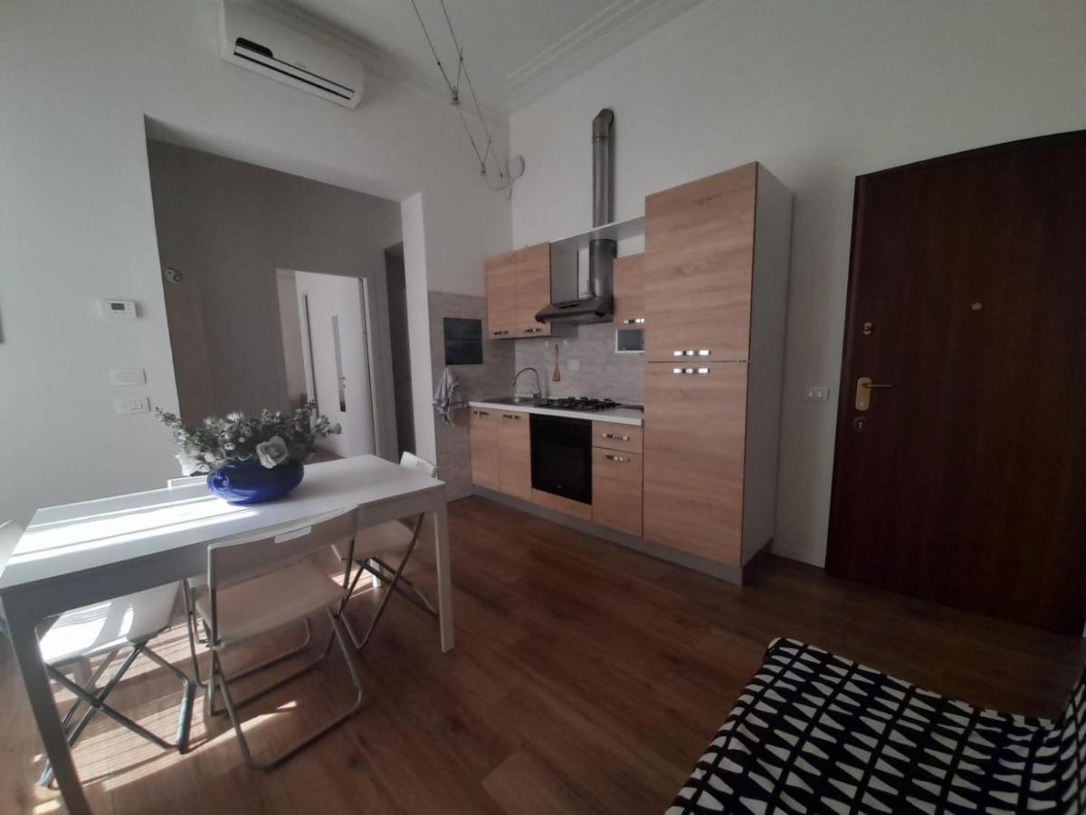 Il Nido Di Aurora Centro Firenze Apartment Exterior foto