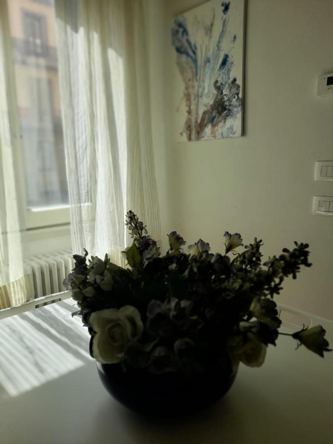 Il Nido Di Aurora Centro Firenze Apartment Exterior foto