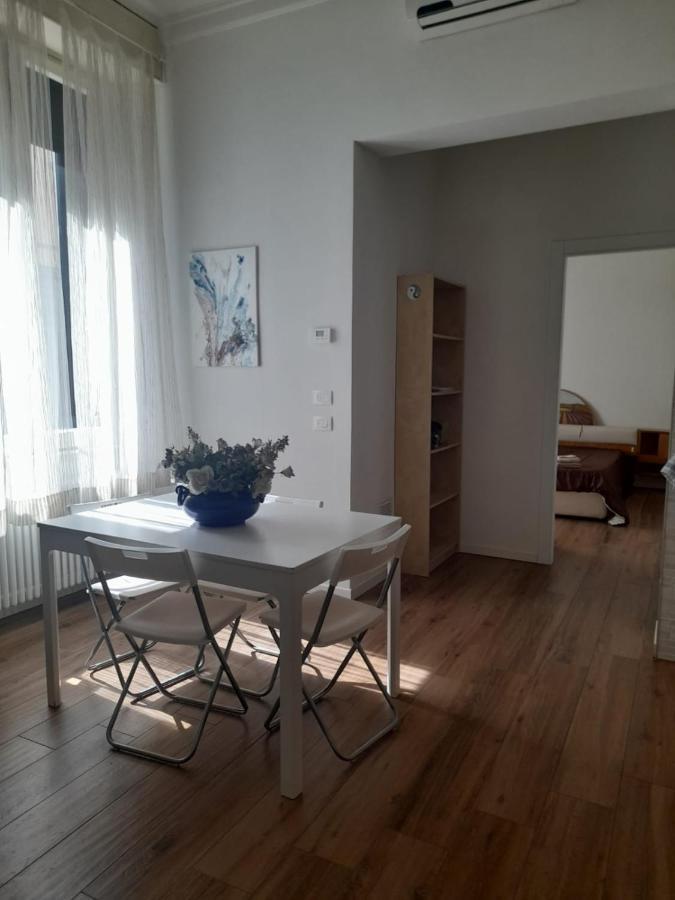 Il Nido Di Aurora Centro Firenze Apartment Exterior foto