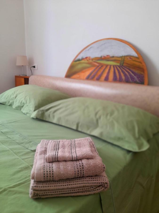 Il Nido Di Aurora Centro Firenze Apartment Exterior foto
