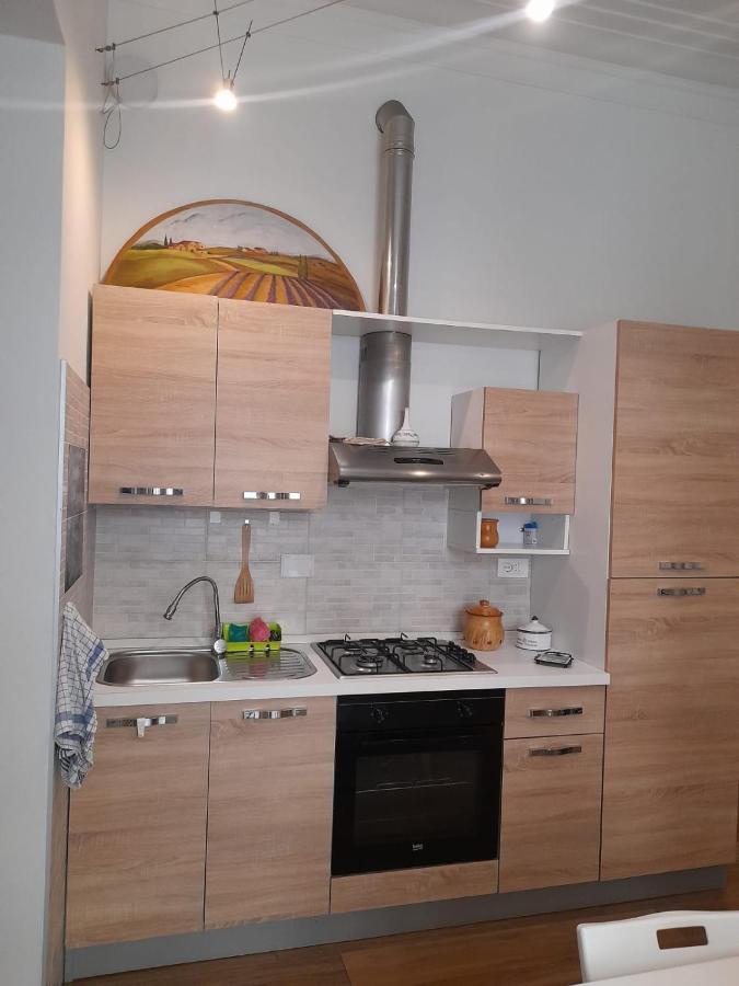 Il Nido Di Aurora Centro Firenze Apartment Exterior foto