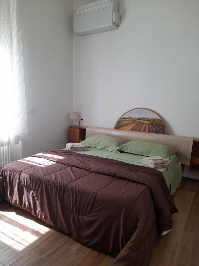 Il Nido Di Aurora Centro Firenze Apartment Exterior foto