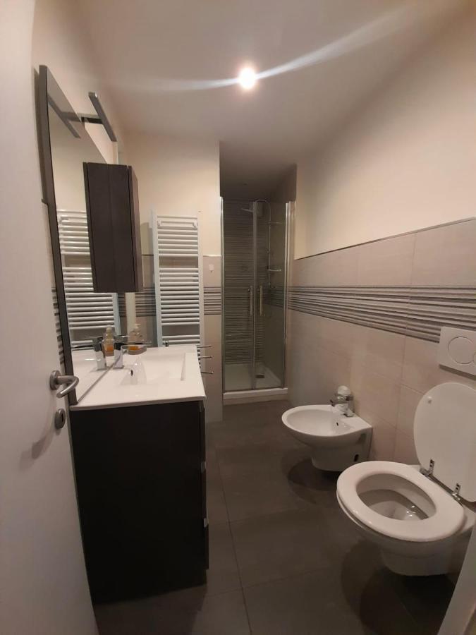 Il Nido Di Aurora Centro Firenze Apartment Exterior foto